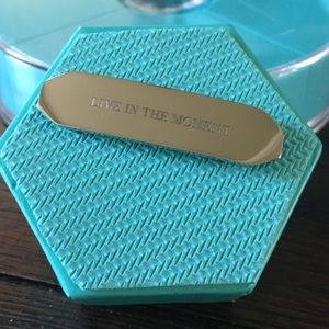 Origami Owl Bracelet Slider